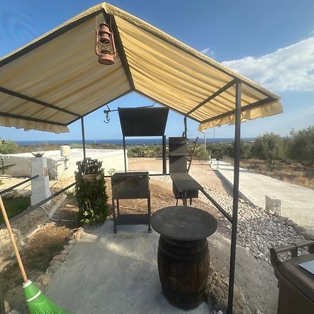 Villa Monte Sereno Avola Εξωτερικό φωτογραφία