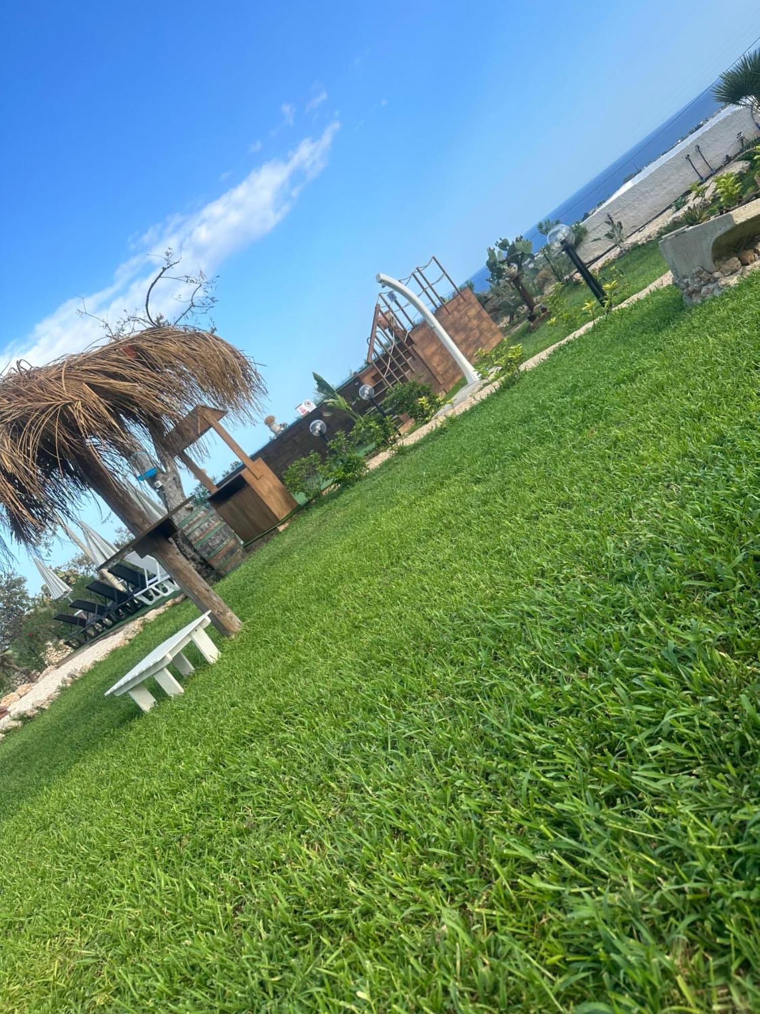 Villa Monte Sereno Avola Εξωτερικό φωτογραφία
