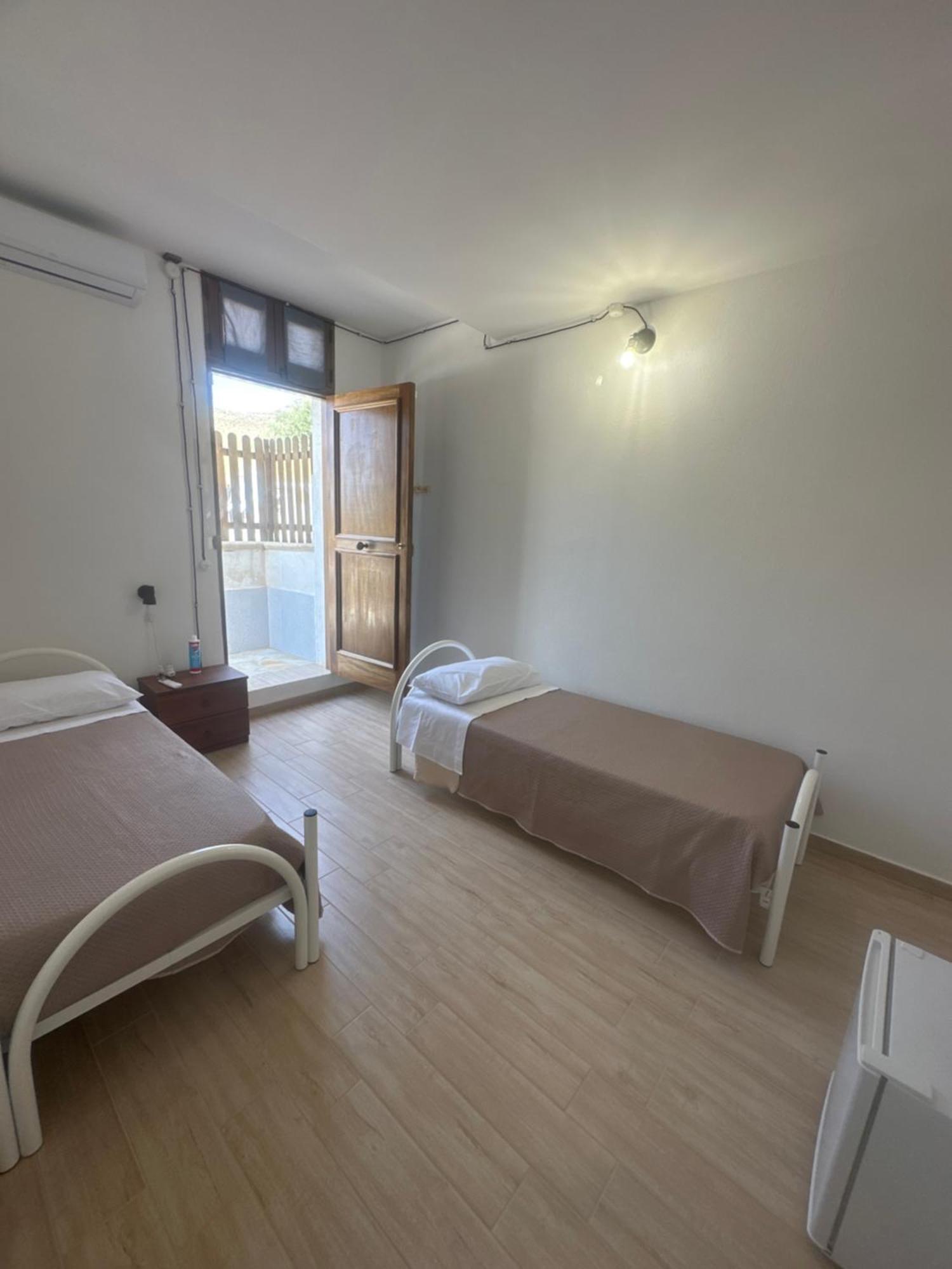 Villa Monte Sereno Avola Εξωτερικό φωτογραφία
