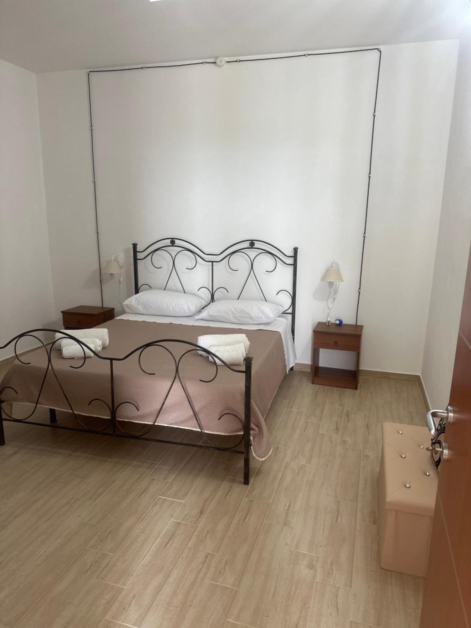 Villa Monte Sereno Avola Εξωτερικό φωτογραφία