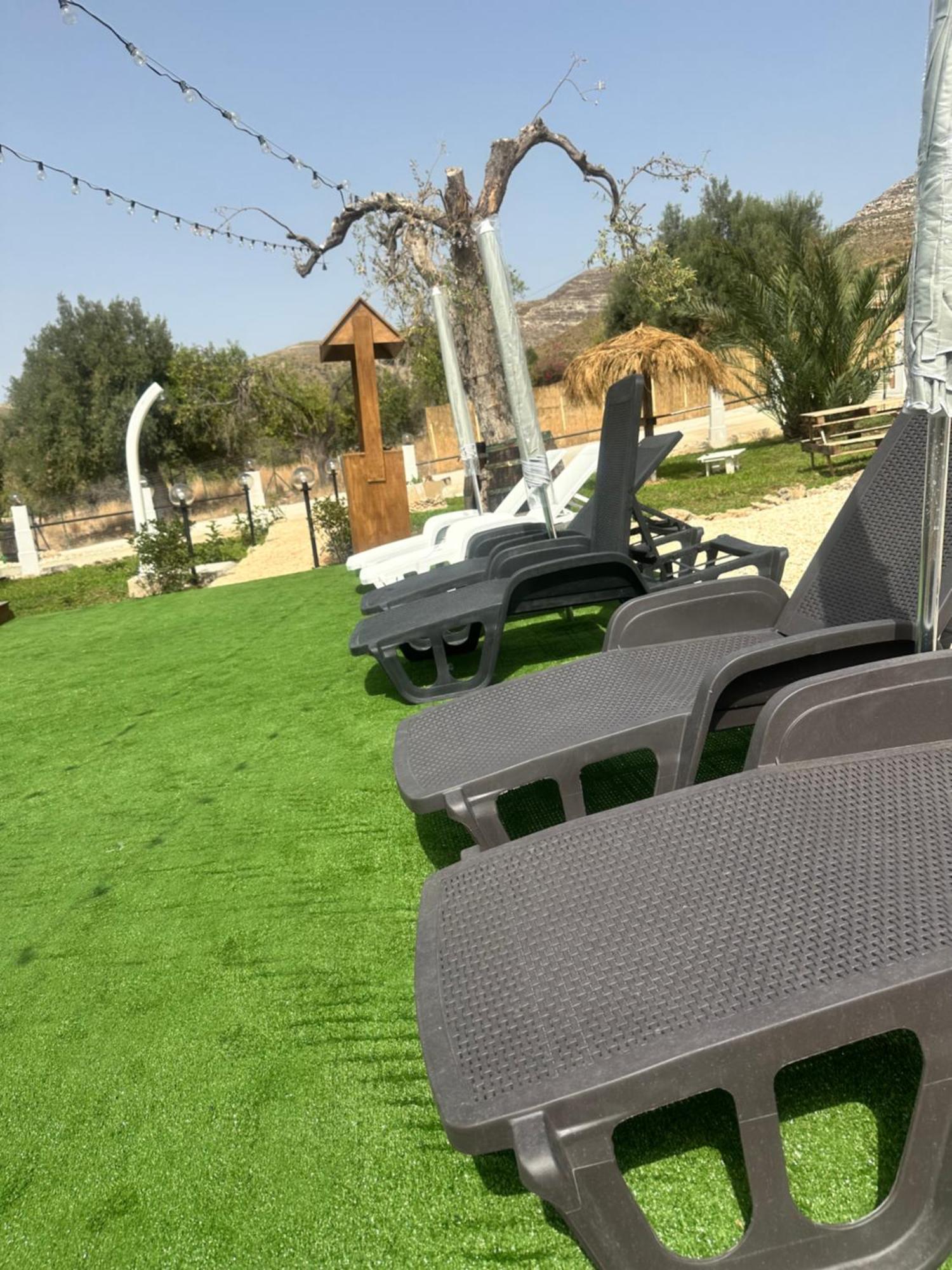 Villa Monte Sereno Avola Εξωτερικό φωτογραφία
