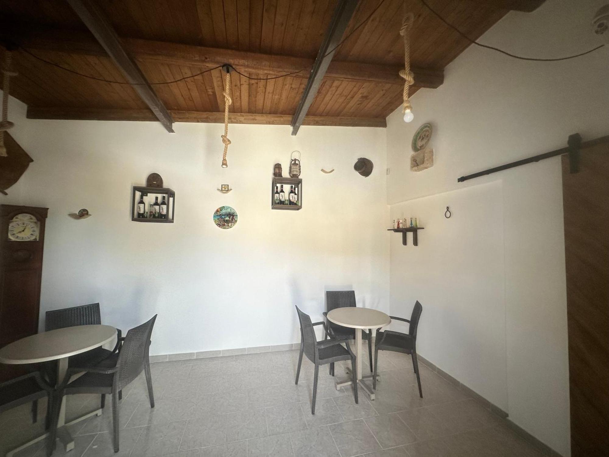Villa Monte Sereno Avola Εξωτερικό φωτογραφία