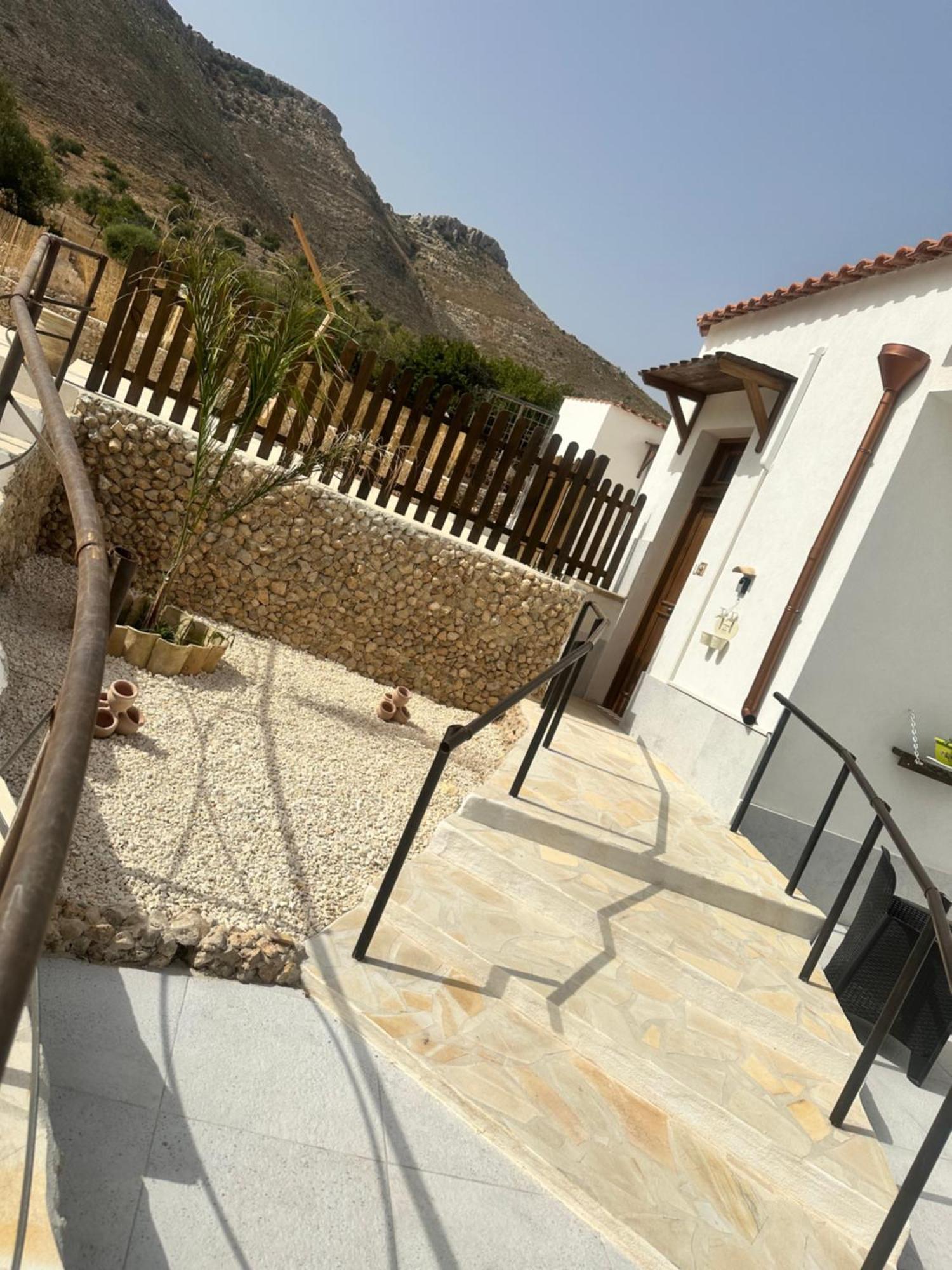 Villa Monte Sereno Avola Εξωτερικό φωτογραφία