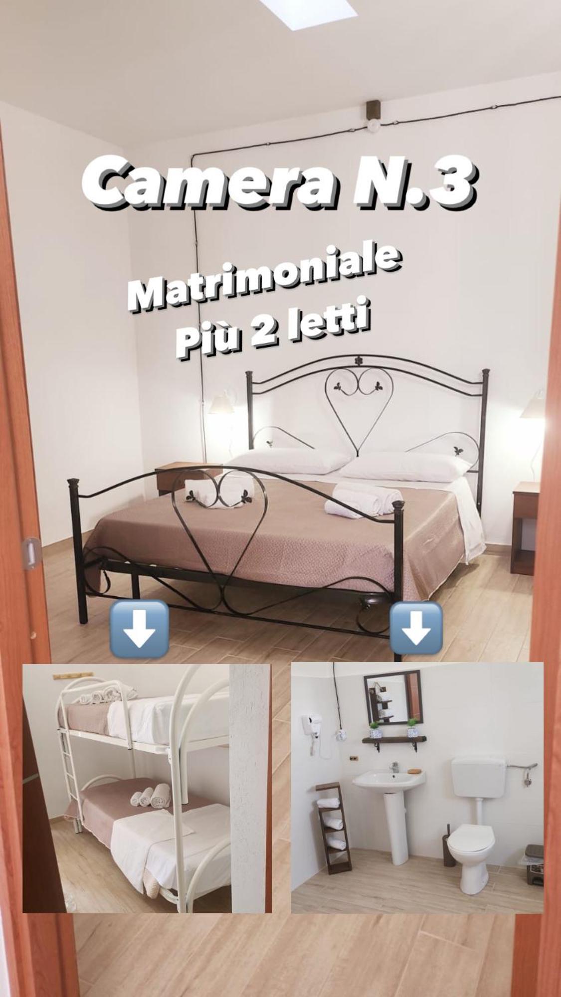 Villa Monte Sereno Avola Εξωτερικό φωτογραφία
