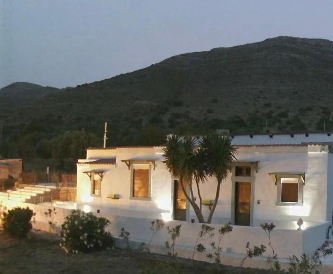 Villa Monte Sereno Avola Εξωτερικό φωτογραφία