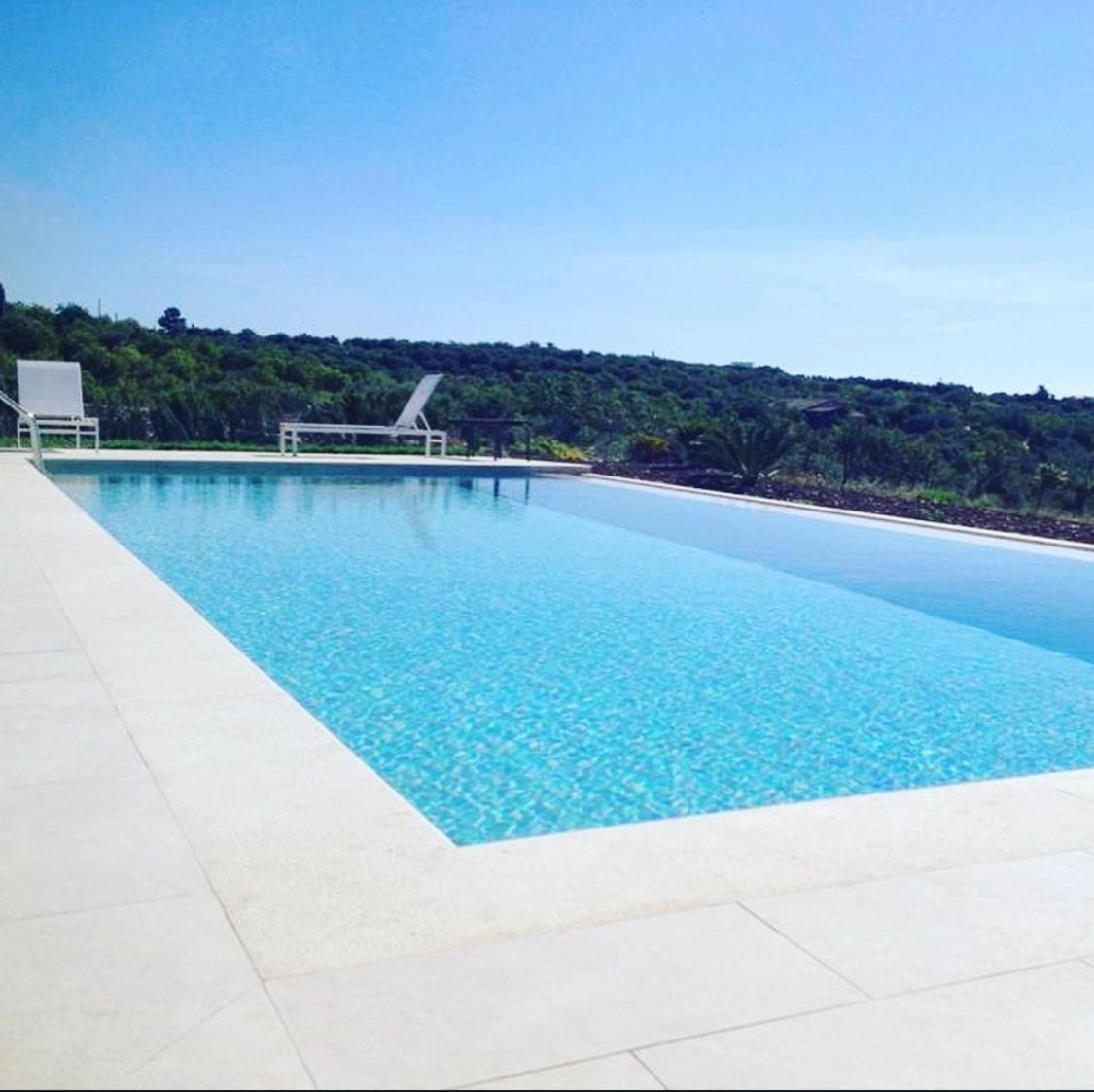 Villa Monte Sereno Avola Εξωτερικό φωτογραφία