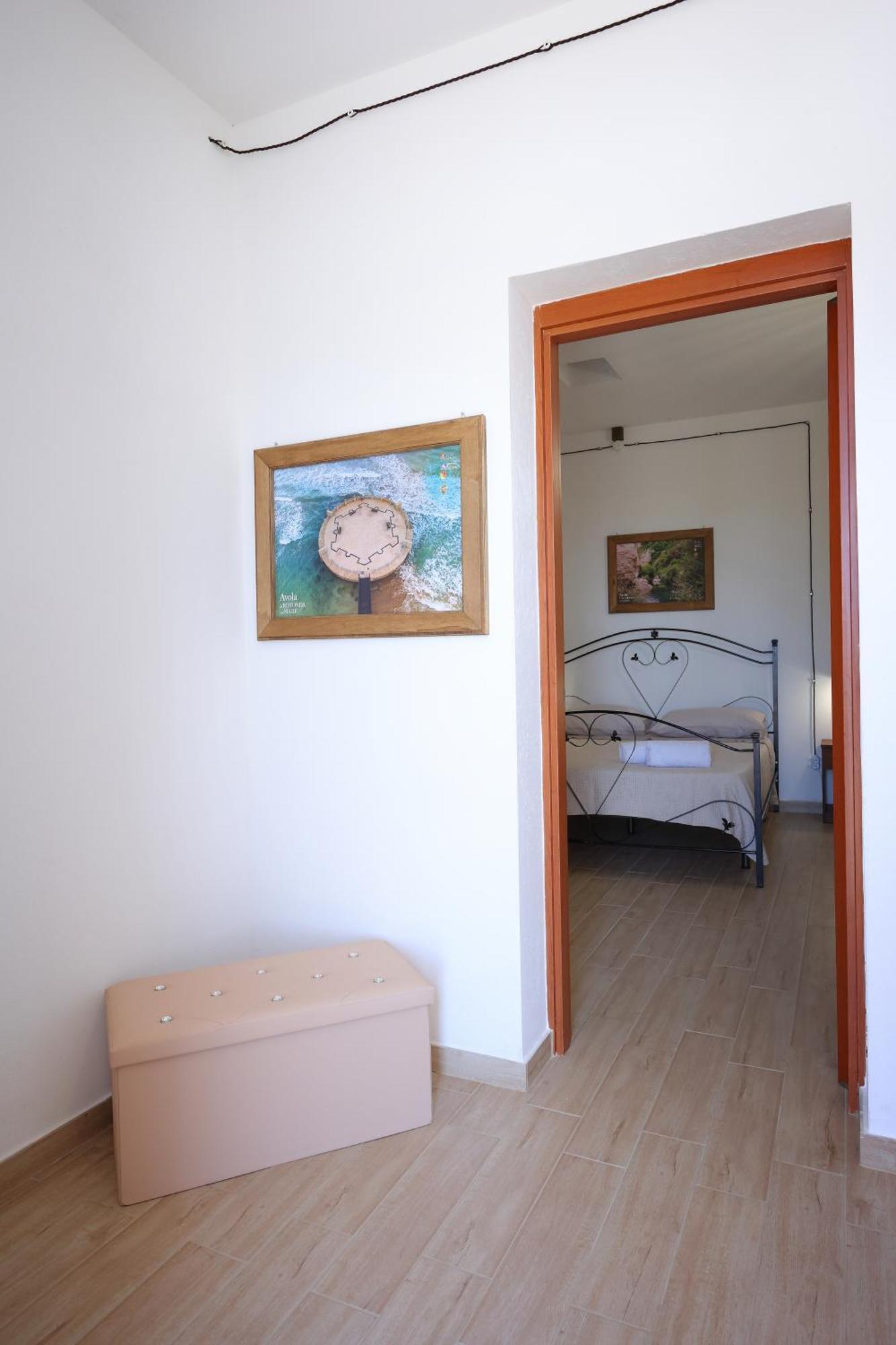 Villa Monte Sereno Avola Εξωτερικό φωτογραφία