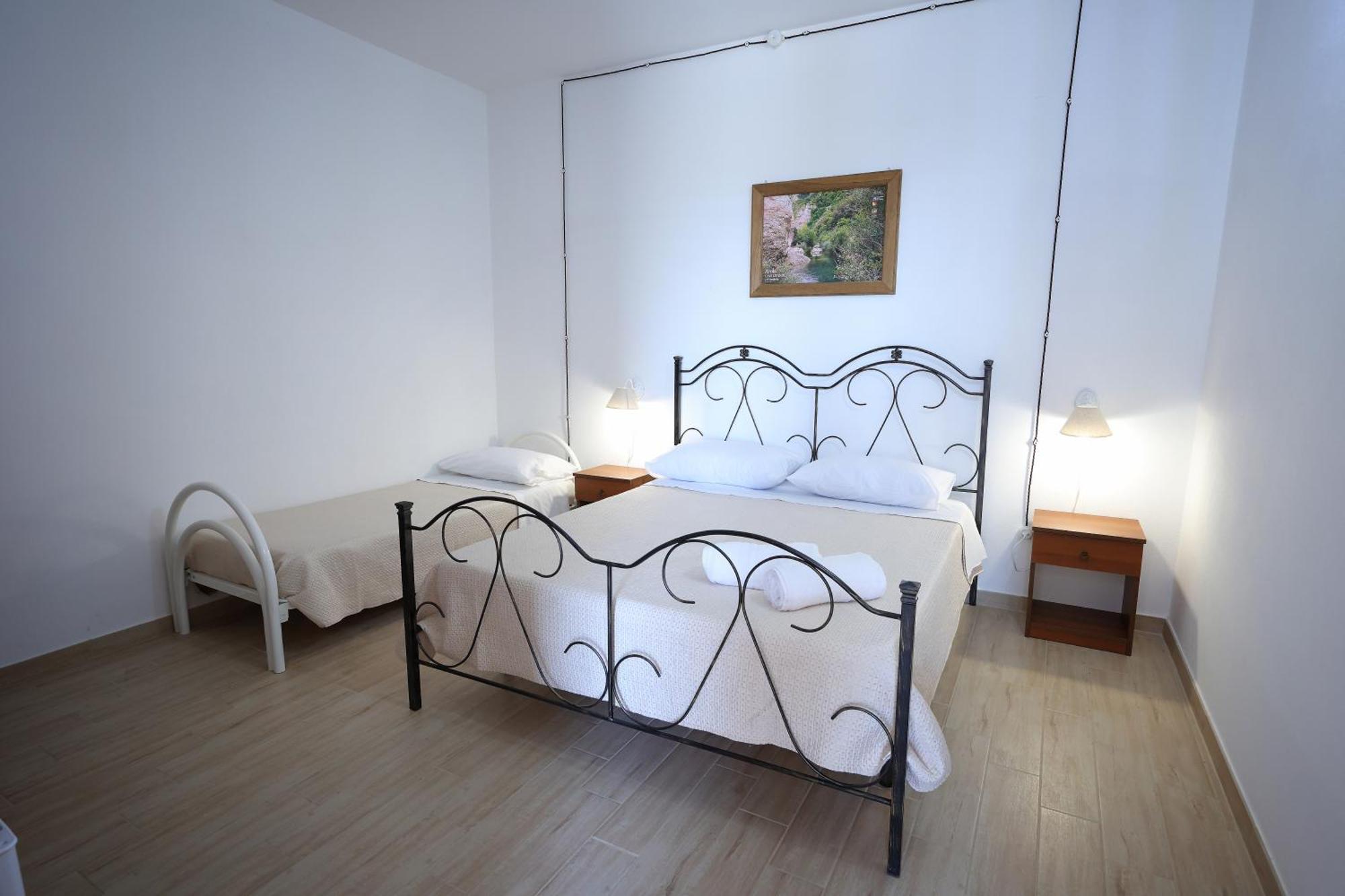 Villa Monte Sereno Avola Εξωτερικό φωτογραφία