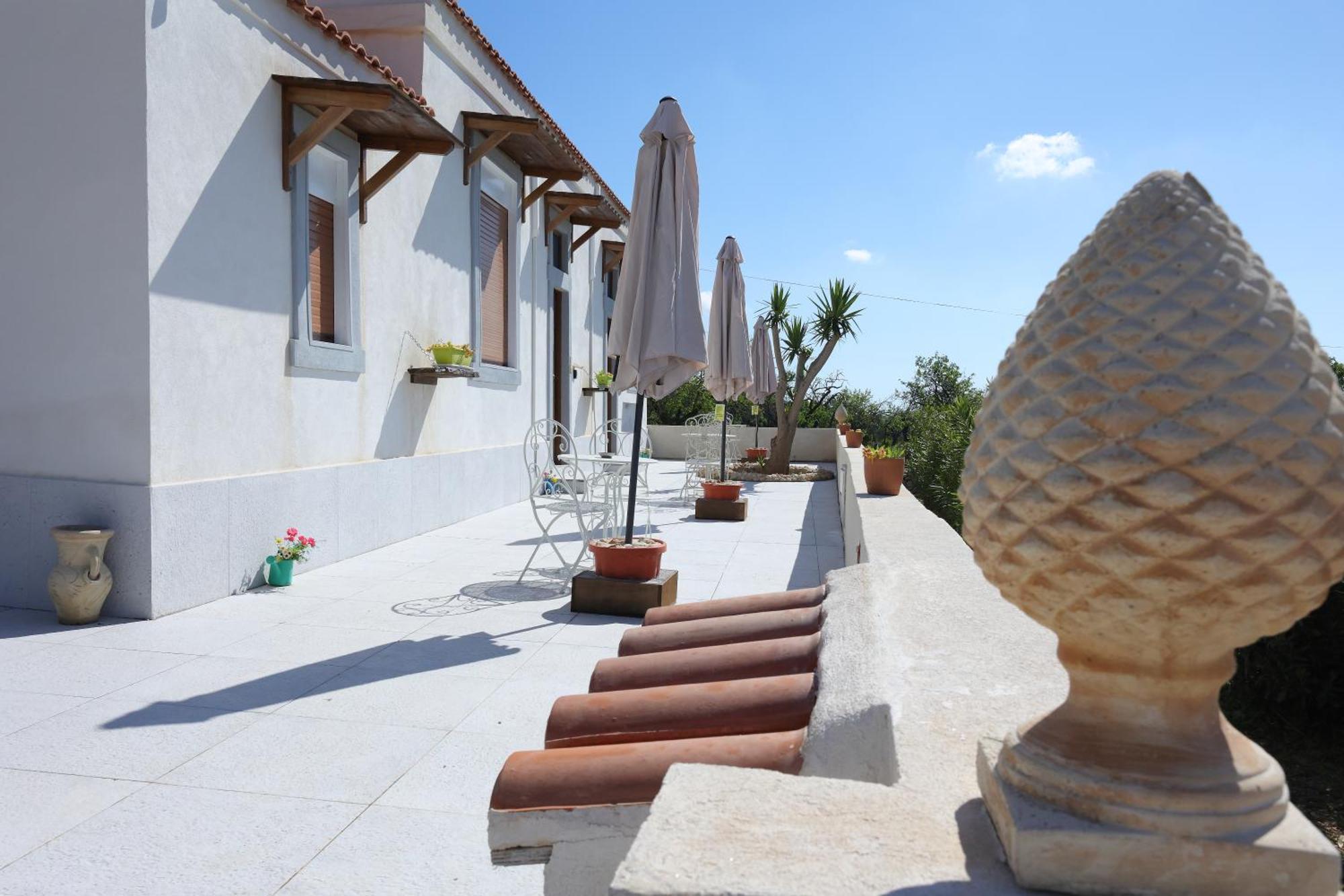 Villa Monte Sereno Avola Εξωτερικό φωτογραφία
