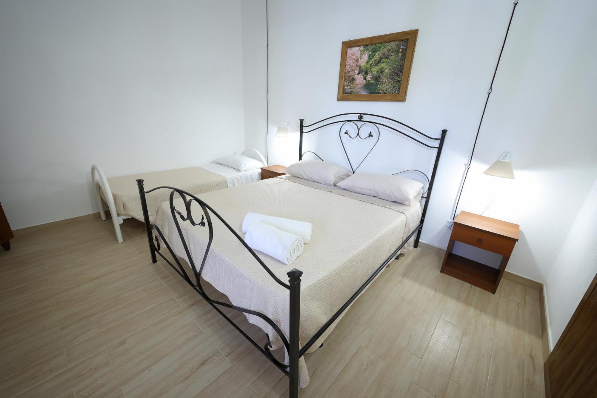 Villa Monte Sereno Avola Εξωτερικό φωτογραφία