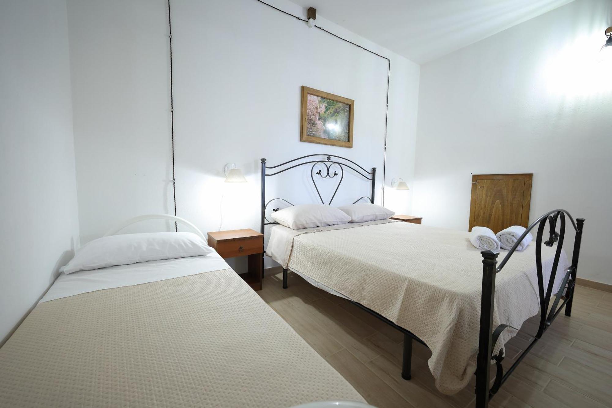 Villa Monte Sereno Avola Εξωτερικό φωτογραφία