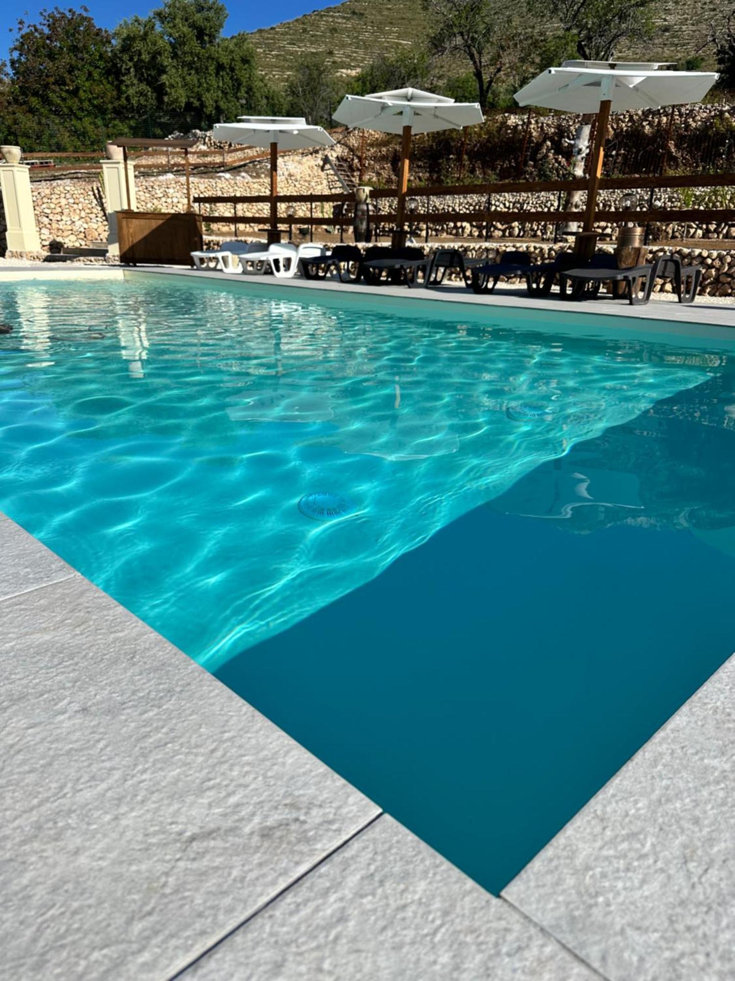 Villa Monte Sereno Avola Εξωτερικό φωτογραφία
